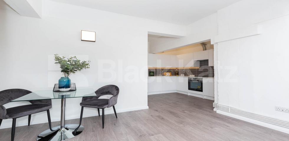 			LARGE STUDIO PROPERTY!, Studio Apartment, 1 bath, 1 reception Apartment			 ABILITY VIEW-KINGSLAND ROAD, DALSTON/HAGGERSTON